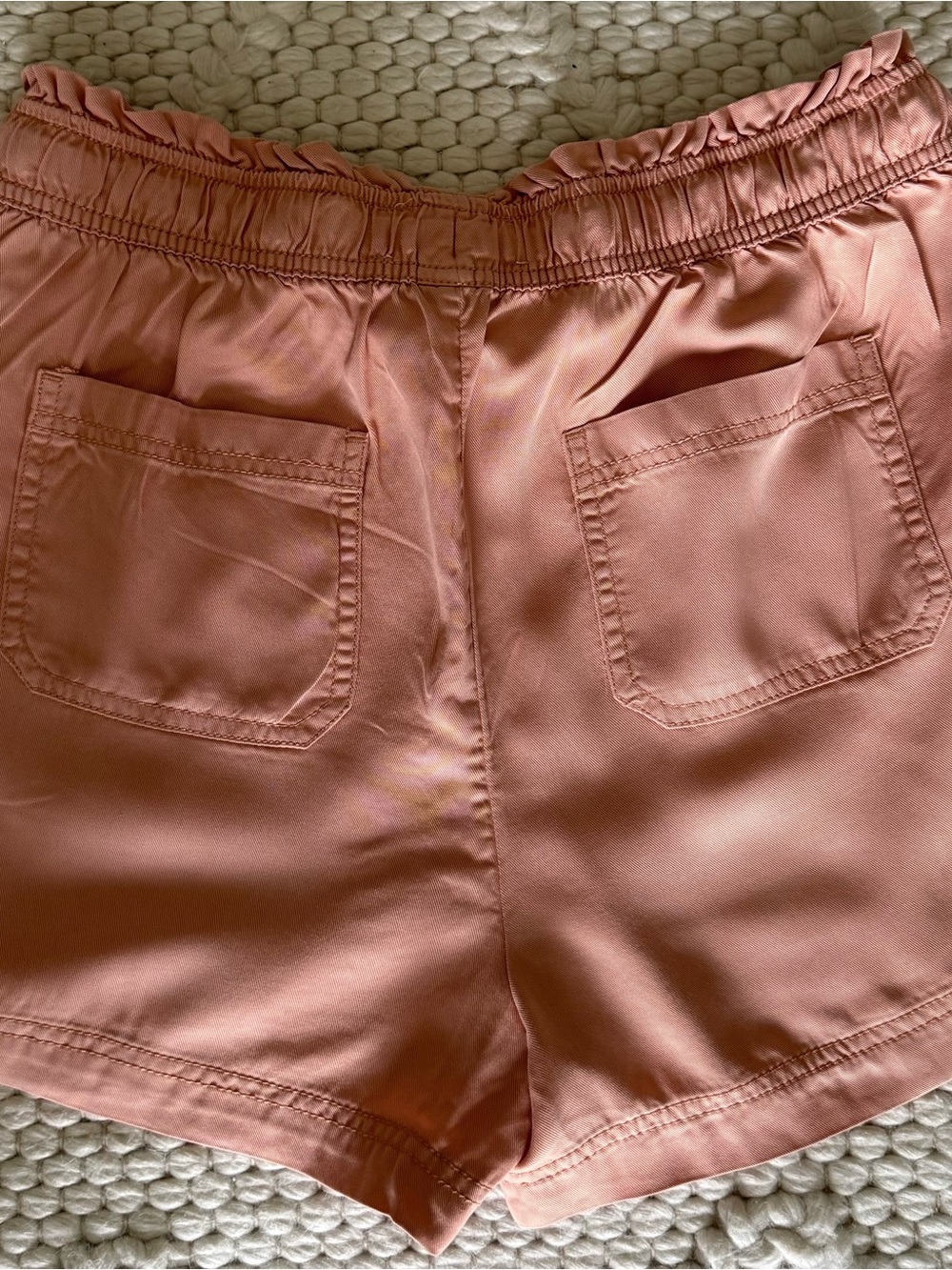 C&C California Drawstring Shorts - Picture 2 of 3